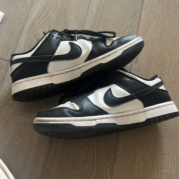 Panda dunks - Picture 3 of 10